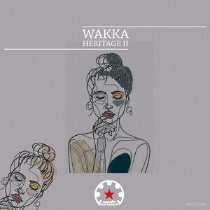 Wakka - Heritage II [MYC096B]