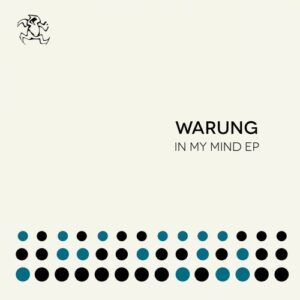 Warung - In My Mind EP [YR281]