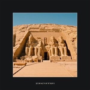 WhoMadeWho - Abu Simbel (Extended) [BLV8602759]