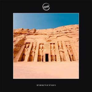 WhoMadeWho, Patrice Baumel - Nefertari [BLV8720491]