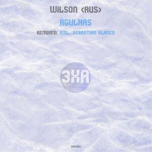 Wilson (AUS) - Agulhas [3XA461]