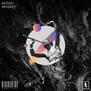 Wodda - Whiskey [RAWLTD002]