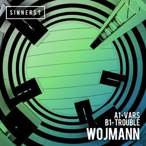 Wojmann - Vars [SINNERS20]