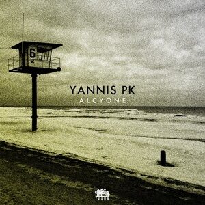 Yannis PK - Alcyone [TRAUMV250]