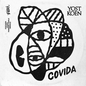 Yost Koen - Covida [ASLI013]