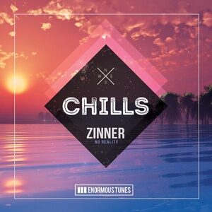 Zinner - No Reality [ETC315]