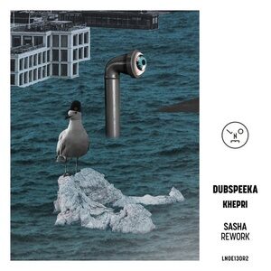 dubspeeka - Khepri (Sasha Rework) [581859]