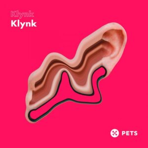 klynk - Klynk EP [PETS133]