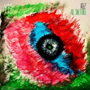 &lez - All Sheltered [VR0123]