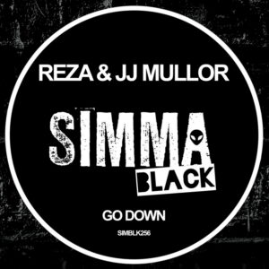 Reza, JJ Mullor - Go Down [SIMBLK256]