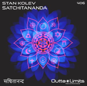 Stan Kolev - Satchitananda [OL406]
