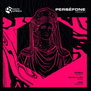 VA - Persefone [D9SA011]