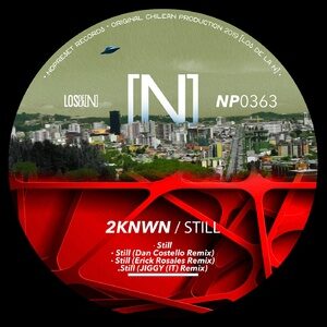 2KNWN - Still [NP0363]