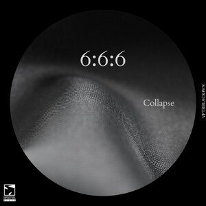 666 - Collapse [VPTRBLACK070]