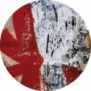 A Sagittariun - Mazes & Monoliths EP [REKIDS177]