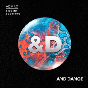ADMRO - Diluent / Bodysoul [ADM44]