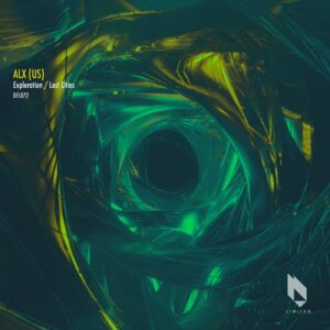 ALX (US) - Exploration / Lost Cities [BFL072]