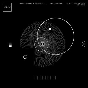 ANMA, Aves Volare - Storm [NYC010X]