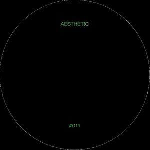 Adam Nahalewicz - Quiver [AESTHETIC11]