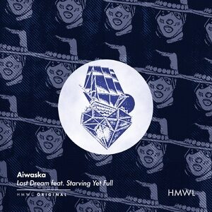 Aiwaska - Lost Dream [HMWL026]
