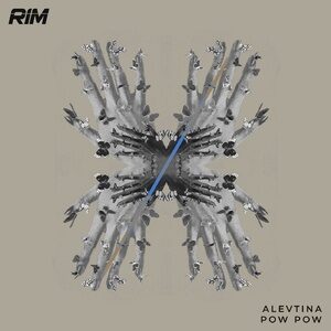 Alevtina - Pow Pow [RIM042]