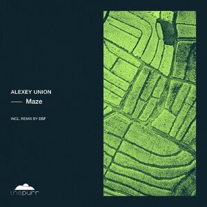 Alexey Union - Maze [PURR276]
