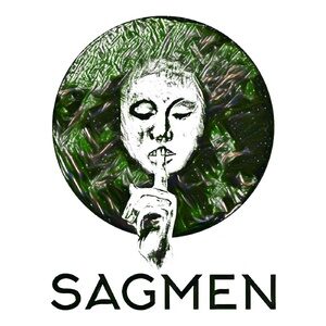 Andre Salmon, Nobounds - Cirkus [SAGMEN122]