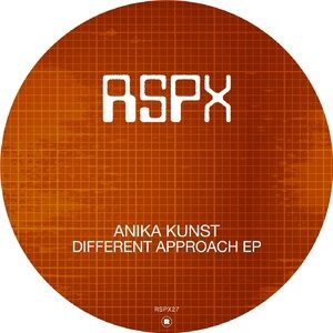 Anika Kunst - Different Approach EP [RSPX27]