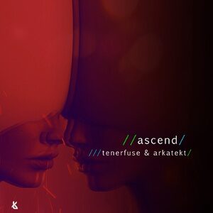 Arkatekt, Tenerfuse - Ascend [KT040]