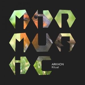 Arkhon - Ritual [MIRM073]