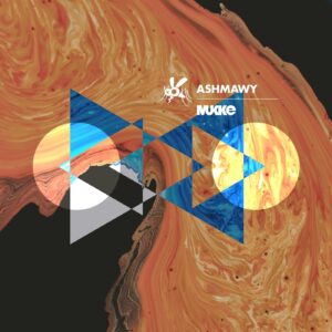 Ashmawy - Saturn Return [MUKKE053]