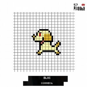 BLOC - Connect [PIXELATE57]