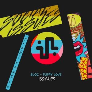 BLOC - Puppy Love [ISS017]