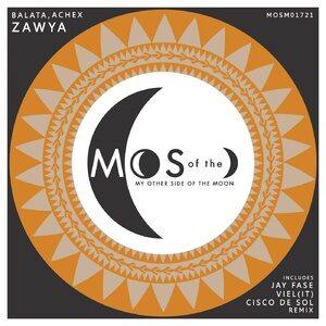 Balata, Achex - Zawya [MOSM01721]