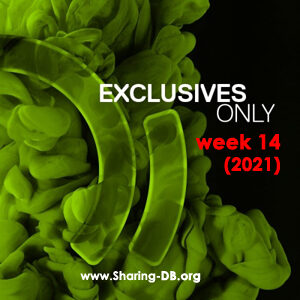 Beatport Exclusives Only: Week 14 (2021)