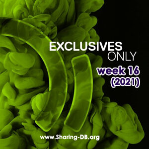Beatport Exclusives Only: Week 16 (2021)