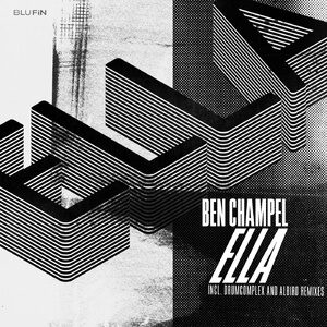 Ben Champell - Ella [BF322]