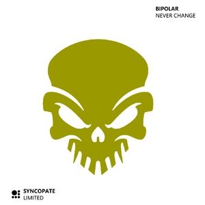 Bipolar - Never Change [LIMITED013]