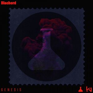 Blachord - Genesis [WSL054]