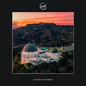 Bob Moses - Griffith [BLV8761127]
