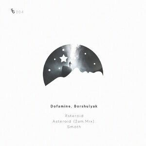 Borshulyak, Dofamine - Asteroid [SG004]