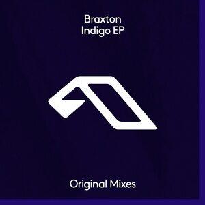 Braxton - Indigo EP [ANJDEE579BD]
