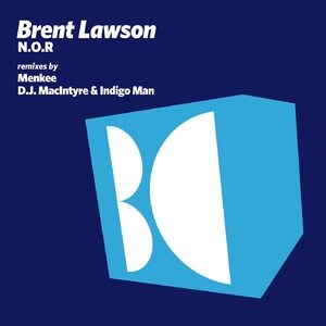 Brent Lawson - N.O.R [BALKAN0681]