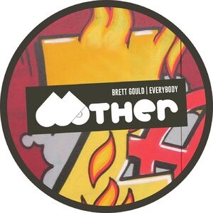 Brett Gould - Everybody [MOTHER126]