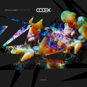 Broken Robot - Positive Test [CODEX115]