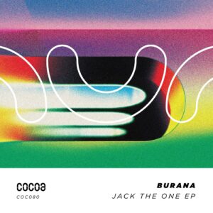 Burana - Jack The One [COC080]