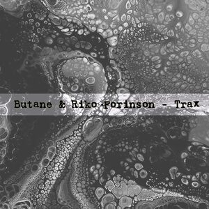 Butane, Riko Forinson - Trax [EX029]