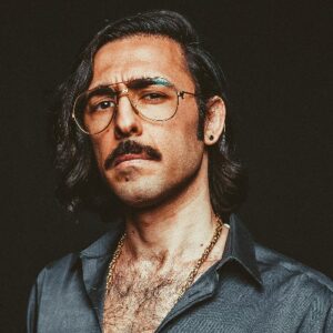 Butch TESTAROSSA CHART