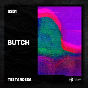Butch - Testarossa (Extended) [AWD512919]