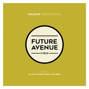 Callecat - Oskar (Remixes) [FA069]